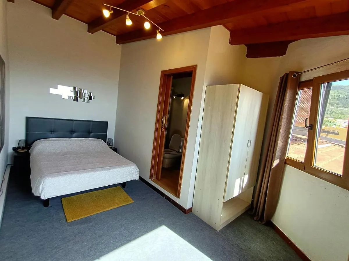 Apartamento Maudes De Starapstenerife Apartment Sauzal 0*,  Spain